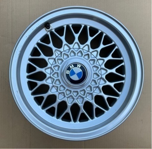 BMW 純正 アルミホイール 4本セット