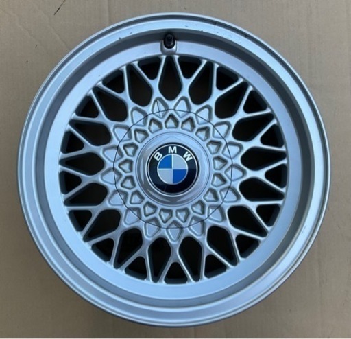 BMW 純正 アルミホイール 4本セット