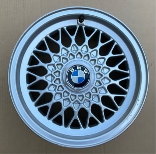 BMW 純正 アルミホイール 4本セット