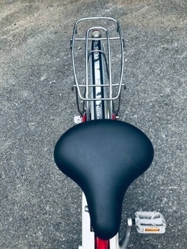 ET1516番　電動自転車