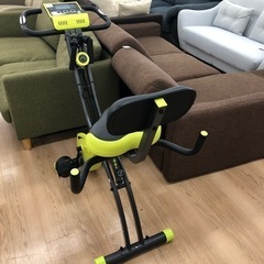 コンフォートバイク2 ブラック×イエロー【トレファク上福岡】の画像