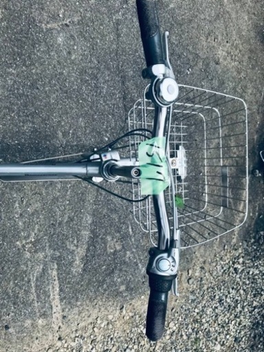 ET1517番　自転車