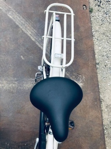 ET1518番　電動自転車
