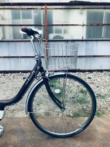 ET1519番　電動自転車