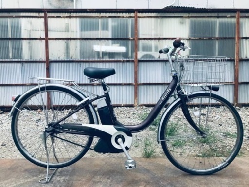 サドル他新品！ シニアにおすすめ！低床フレーム 20インチ自転車  135cm〜 サドル他新品！ シニアにおすすめ！低床フレーム 20インチ自転車 135cm