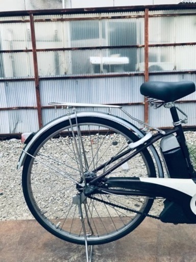 ET1519番　電動自転車