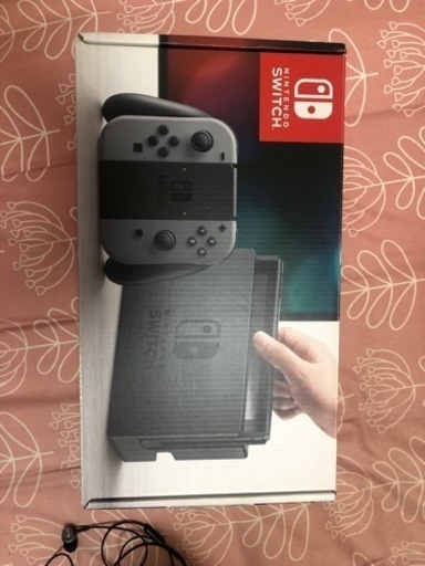 おもちゃ Nintendo Switch