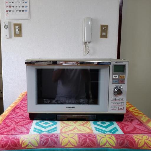 オーブン！レンジです
