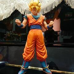 ドラゴンボール スーパーサイヤ人孫悟空の画像