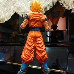 ドラゴンボール スーパーサイヤ人孫悟空の画像