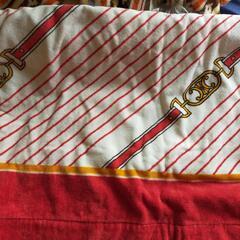 タオルケット、CELINE