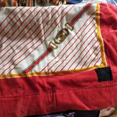 タオルケット、CELINEの画像