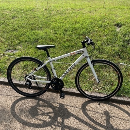 SCOTT クロスバイク