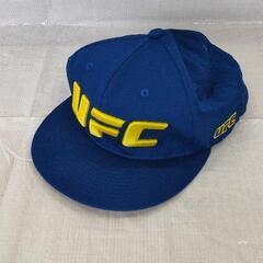 0709-034 イーカム UFC キャップ 帽子