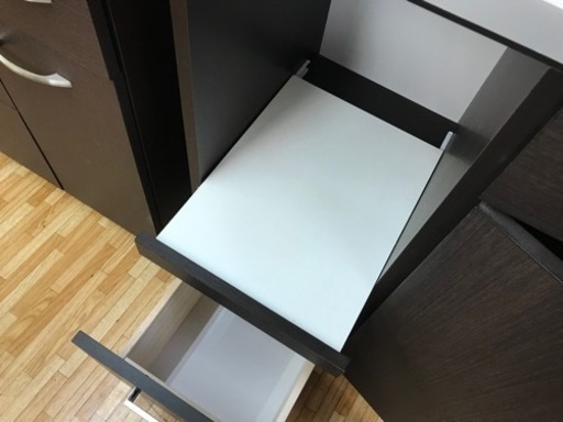 食器棚　レンジボード　キッチン収納