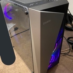 自作PCについての相談を受け付けています！