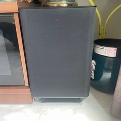 ホームシアターシステム　SONY HT-ST5000の画像