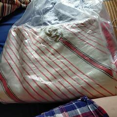 タオルケット、CELINEの画像