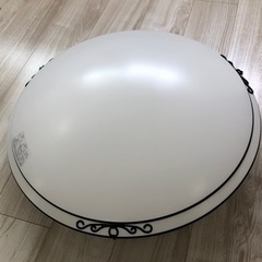 シーリングライト