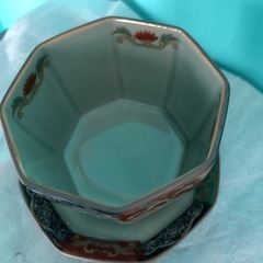 【未使用品】有田焼　紀窯　皿小鉢✖️5の画像