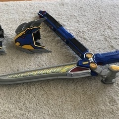 キョウリュウジャーの画像