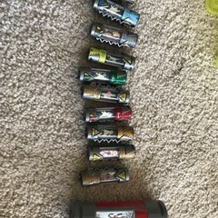 キョウリュウジャーの画像