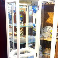 Pulaski キュリオケース アンティーク Pulaski Keepsakes Collection