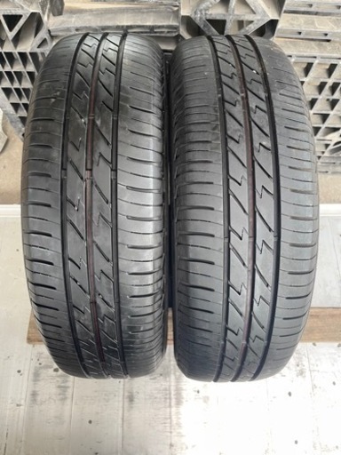 DAYTON DT30 195/65R15 2本