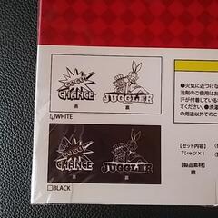 新品箱入り　ｼﾞｬｸﾞﾗｰTｼｬﾂの画像