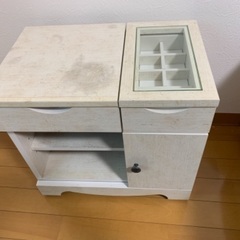 ドレッサーの画像