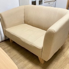 ソファ【取り引き先決定】