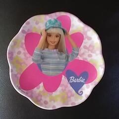 レア　Barbie　お皿