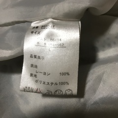 夏用ワンピース　の画像