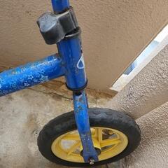 ウォーキングバイクの画像