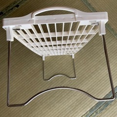 食器台の画像