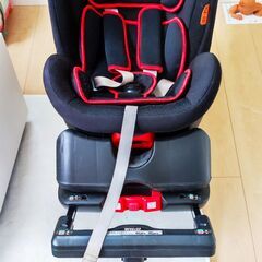 チャイルドシート　GRACO　G-FIX