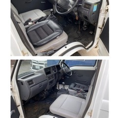 🌏スバルサンバー🌏車検2年🌏AC、パワーステ、4WD、5MT🌏タイミングベルト交換済み🌏の画像