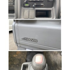 🌏スバルサンバー🌏車検2年🌏AC、パワーステ、4WD、5MT🌏タイミングベルト交換済み🌏の画像