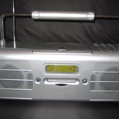”終了しました”メンテナンス済み。「ケンウッドKENWOOD C...