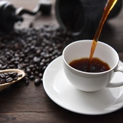 バリスタさん、コーヒーマイスターさん　大募集！