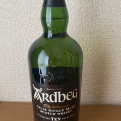 アードベック　10年