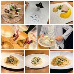 2022年7月第2週❗️恵比寿、ボッチャーノで空中pizza🍕を楽しも〜(笑)募集終了🙇‍♂️ − 東京都