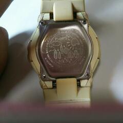 Baby-G   pappyコラボの画像