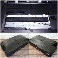 【新品同様】Canon A3ノビカラープリンター PIXUS iX6830の画像