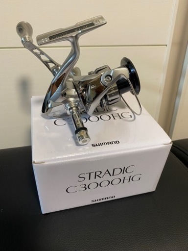 19ストラディックc3000hgカスタム値下げ