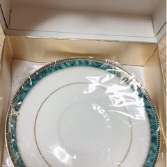 最終値下げ☆ノリタケ　カップ&ソーサーの画像