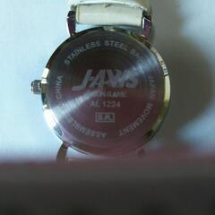 JA-XIS  腕時計の画像