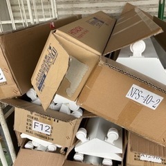 蛍光灯　安定器の画像