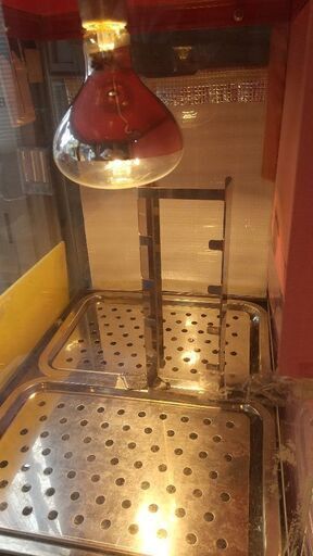 保温器