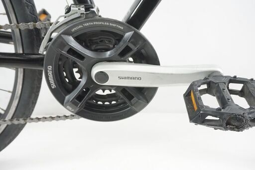 LOUIS GARNEAU 「ルイガノ」 FIVE 29 700c変更 2013年モデル マウンテンバイク